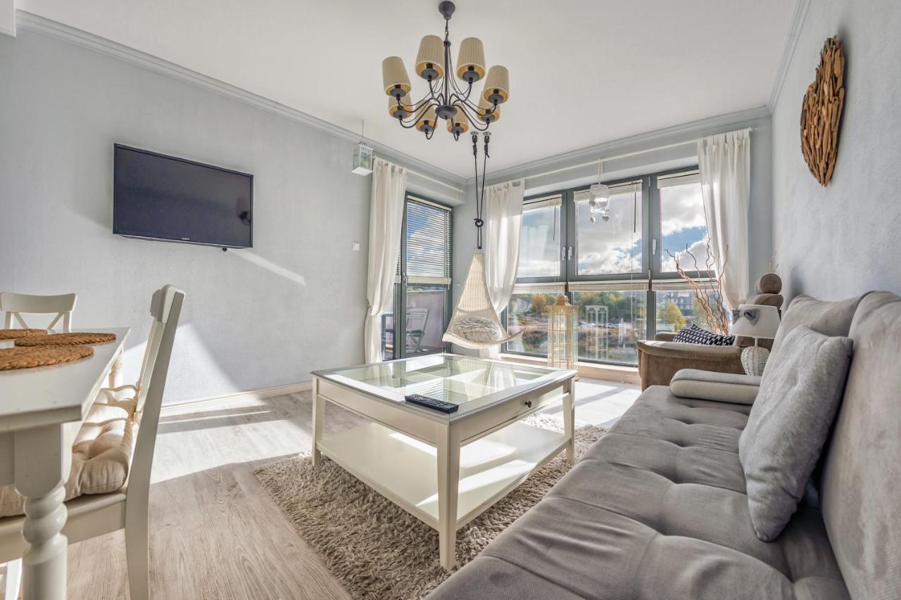 Apartamenty Sun & Snow Miedzyzdrojski Rynek Miedzyzdroje Exterior foto